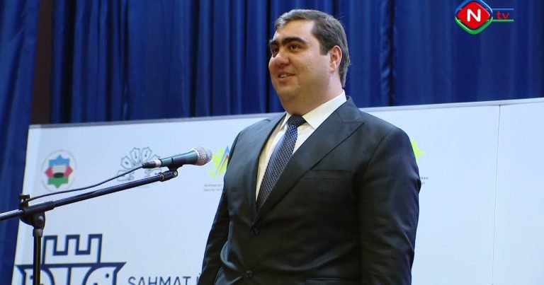 Azərbaycanın “ən fərasətli” oğlanı: Seymur Talıbov 60 illik bir yolu cəmi 20 ilə necə qət edib? – İLGİNC FAKTLAR