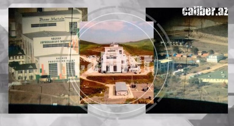 “Caliber”: Vardanyan və general Volkovun Qarabağdakı qızıl biznesi – VİDEO