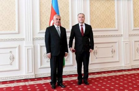 Naxçıvan sakini: “Burada DİM-in sədri 5 minə imtahan suallarını satır” - DƏLİXANADIR, VALLAH...