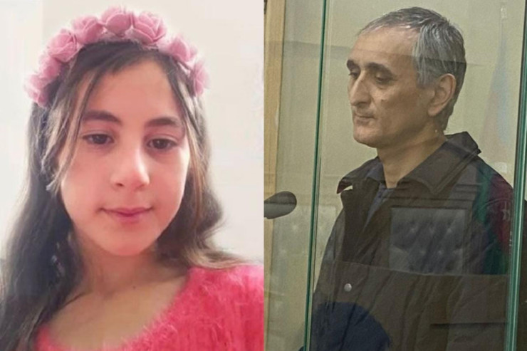 Aysel Əlizadə İlkin Süleymanovla bağlı çağırış etdi