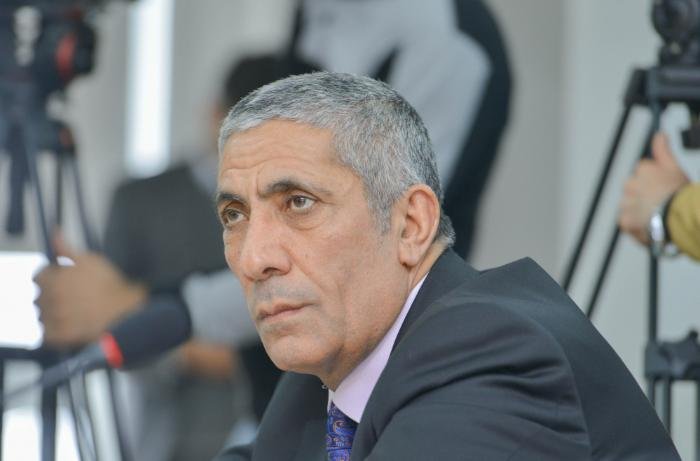 "Naxçıvanla bağlı erməninin öyrətdiyi adamlar fikir söyləyirlər" - Deputat
