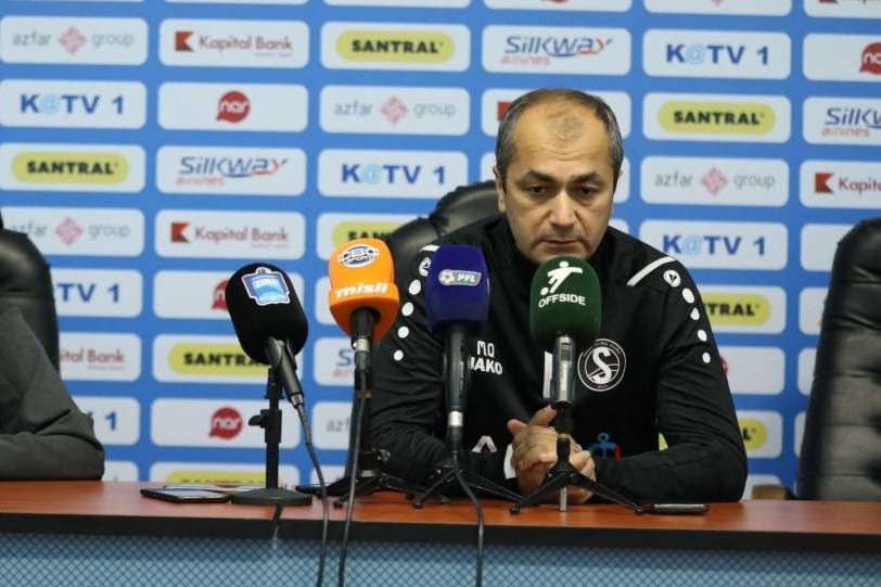 Mahmud Qurbanov istefa verir? - “Yerimizdə sayırıq”