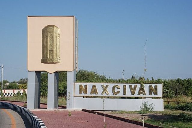 Naxçıvanla bağlı RƏSMİ AÇIQLAMA 