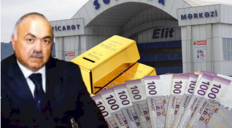 “Sədərək Yusif”in evində kriminal: 4 uşaq anasını həbs etdirdi