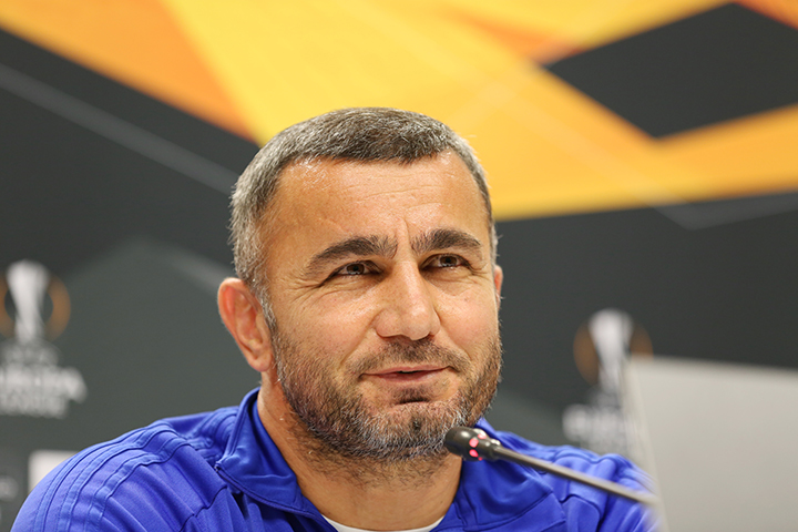 "Qarabağ" afrikalı hücumçu üçün hərəkətə keçdi