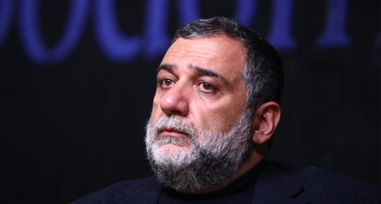 "Məni Qarabağda və Ermənistanda xoş qarşılamırlar" - Vardanyan