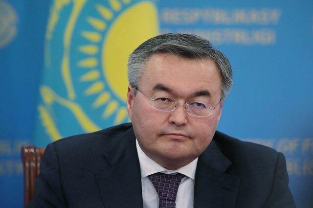 İmkan verməyəcəyik ki, Rusiyaya qarşı... - Astana