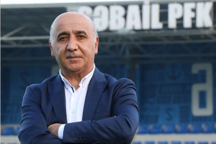 “Səbail”in yeni baş məşqçisi bəlli oldu