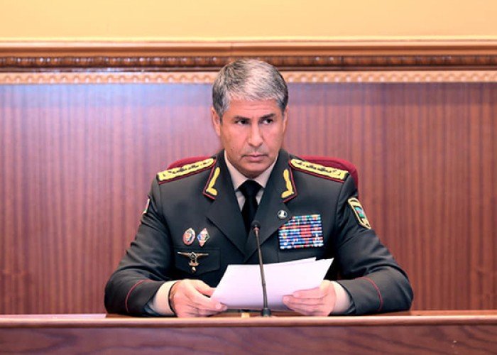 Vilayət Eyvazov rüşvət qalmaqalına görə işdən çıxartdığı rəisin yerinə onu TƏYİN ETDİ