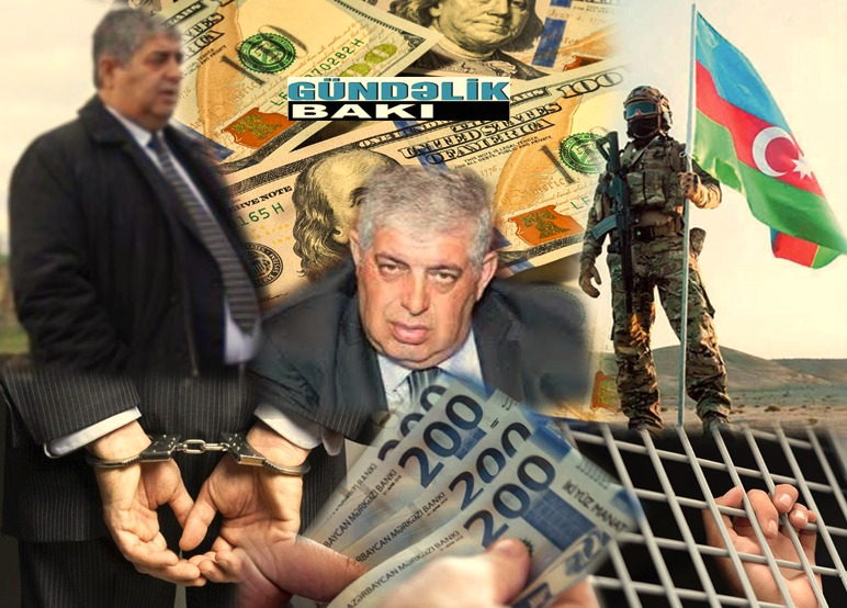 TƏCİLİ XƏBƏR: Qalmaqallı iş adamı Müqayis Verdiyev ölkədən qaçarkən hava limanında SAXLANILDI