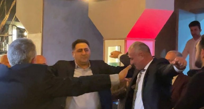 Ramil Səfərovun yeni görüntüləri yayıldı - VİDEO