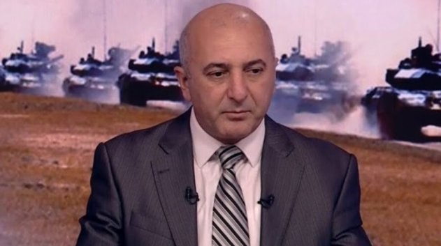 Hərbi ekspert: "Azərbaycan XTQ-ləri dünya sıralamasında ilk beşlikdədir"