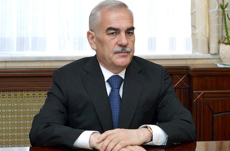 Vasif Talıbov bu vəzifəsini də itirdi - FOTO