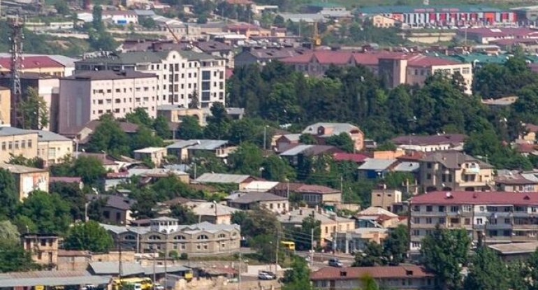 Erməni general: Xankəndinin Bakıya qaytarılması planı…