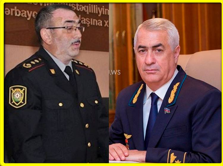 Cavid Qurbanovun qardaşı Naxçıvana nazir göndərilən rəisin yerinə TƏYİN EDİLİB