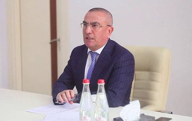 “Tapşırığı mən vermişəm, qurtardı getdi” - Alimpaşa Məmmədovun MƏHKƏMƏSİ