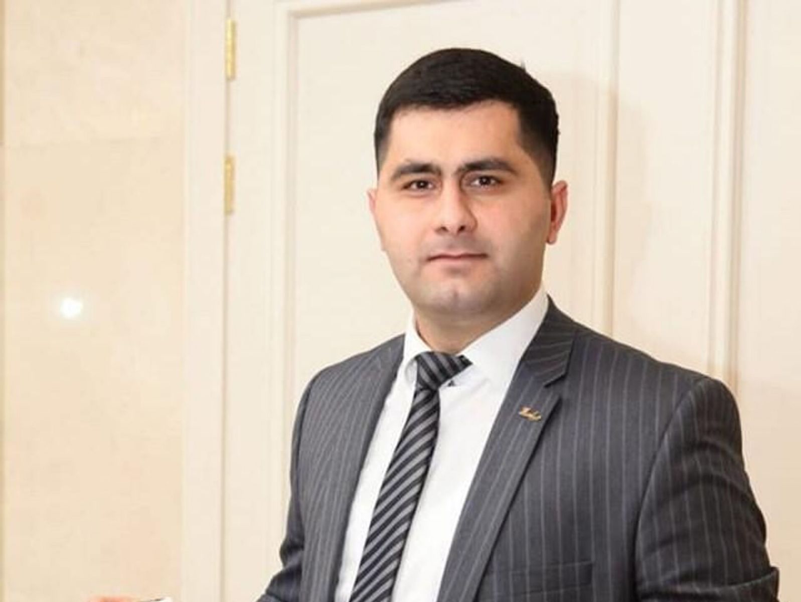 4 general-polkovnikdən sonra bu ordeni alan Vasif oldu