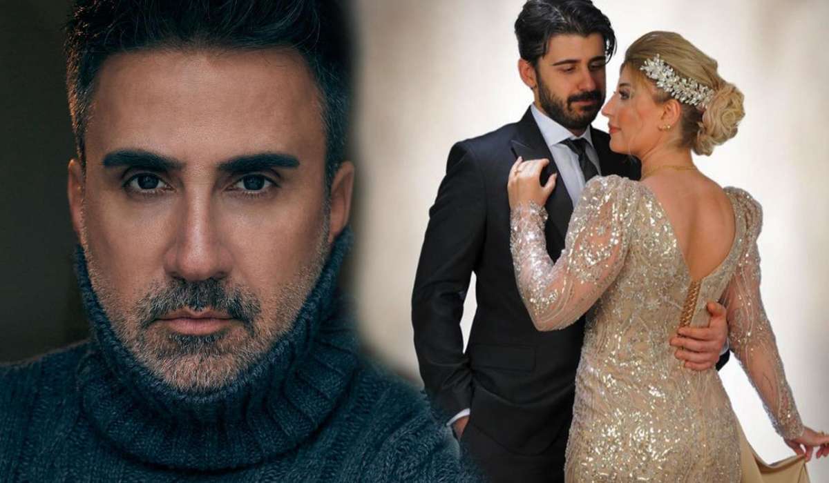 Emrahın gəlini ilə bağlı YENİ MƏLUMAT: Zaqataladandır... + FOTOLAR