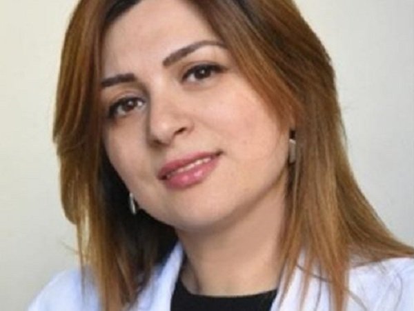 Sahil Babayevin yüksək vəzifəyə təyin etdiyi xanım öz qohumudur