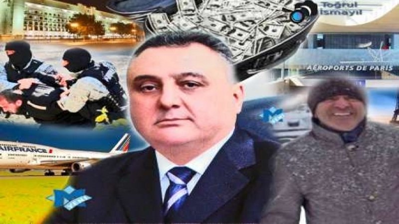 Eldar Mahmudovun adamı “ofsaytda” qaldı - “Akula Akif” generalın məhkəməsinə qoşula bilmədi