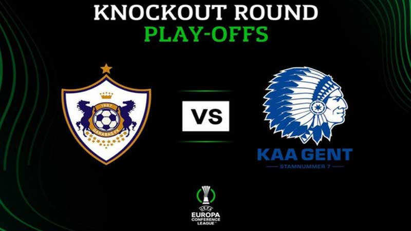 "Qarabağ" - "Gent" oyunu Türkiyədəki zəlzələyə görə sükutla başlayacaq