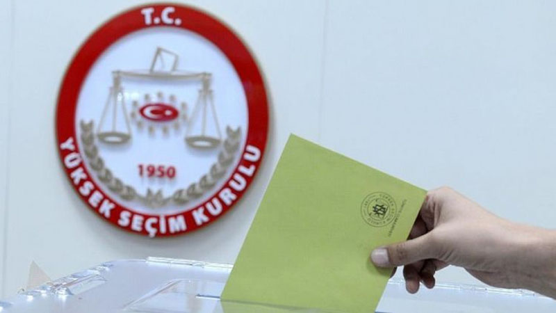 Türkiyədə seçkilər ləğv edilə bilərmi? - Deputatın şərhi