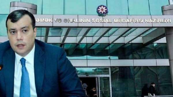 ŞƏMKİR İH SAHİL BABAYEVİ İFŞA ETDİ: ÖZÜNÜ YANDIRAN QAZİ İMİŞ VƏ ƏLİLLİK İSTƏYİRMİŞ…