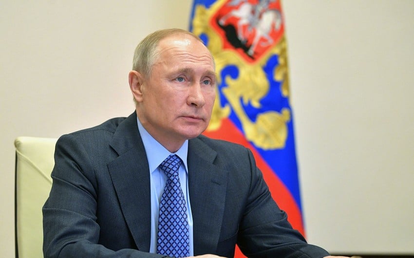 “Putinin nüvə şantajı üçün üç variantı var” - Ekspert