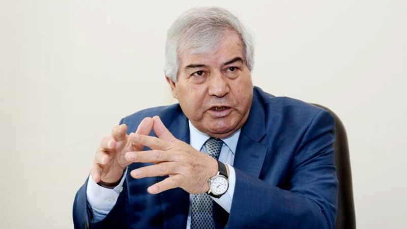 Sabir Rüstəmxanlı: "Hamı nazirlikdən, yuxarıdan icazə gözləyəndə belə olur"