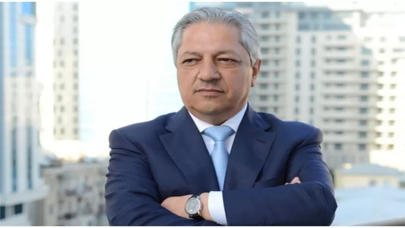 Cavanşir Feyziyevə məxsus olduğu deyən MMC-yə qarşı 3 məhkəmə iddiası