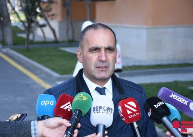 Bu idarə həm dövlətin qanunlarını "çeynəyib" məhkəməlik oldu, həm də 3 milyonluq ... - FOTOFAKT