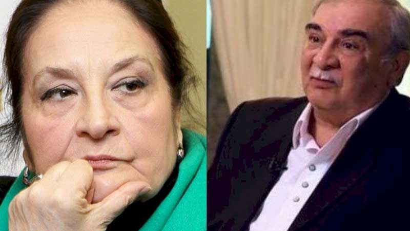 “Guya gəlib mənimlə görüşüb, mənə əl tutub. Başına dəysin!” - Ənvər Həsənovdan sərt açıqlama