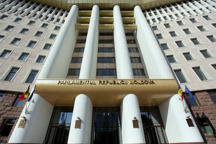 Azərbaycan və Moldova arasında siyasi məsləhətləşmə keçirildi