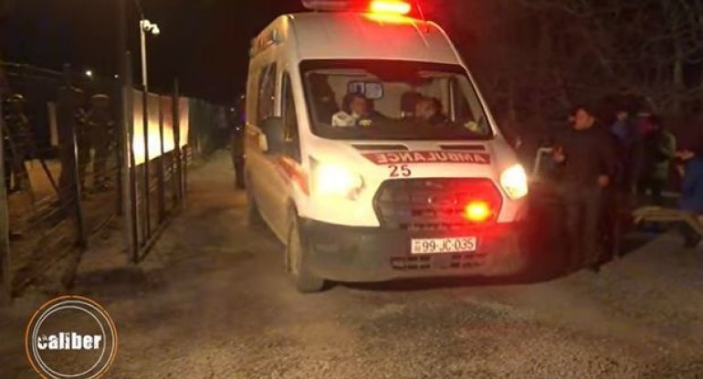 “Caliber” ermənilərin səhnələşdirdiyi tamaşa haqda: “Oyun bitdi”