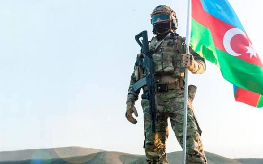“Caliber”: “Ermənistan ərazi bütövlüyümüzə qəsd edib və buna görə cavab verəcək”