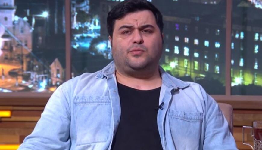 Ramiz Novruzun oğlu: “Atam maşınla oğlumu vurdu” - Sirrin üstü açıldı