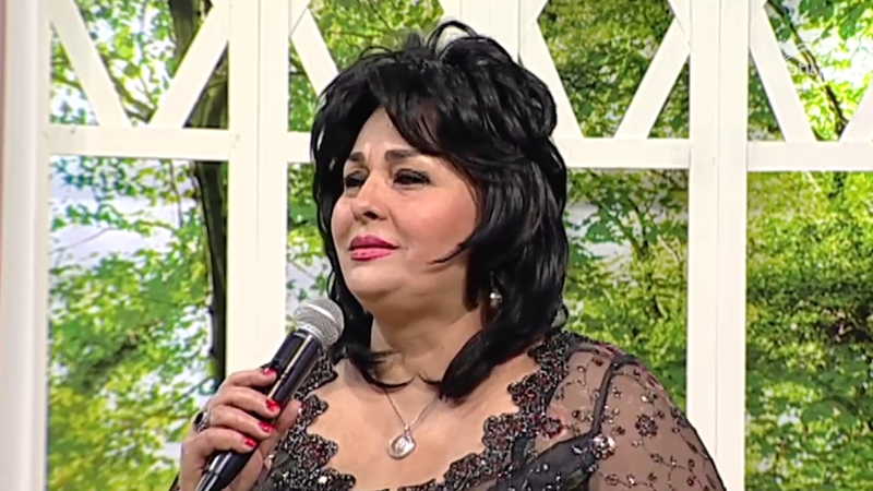 Əməkdar artist vəfat edən həyat yoldaşından danışdı