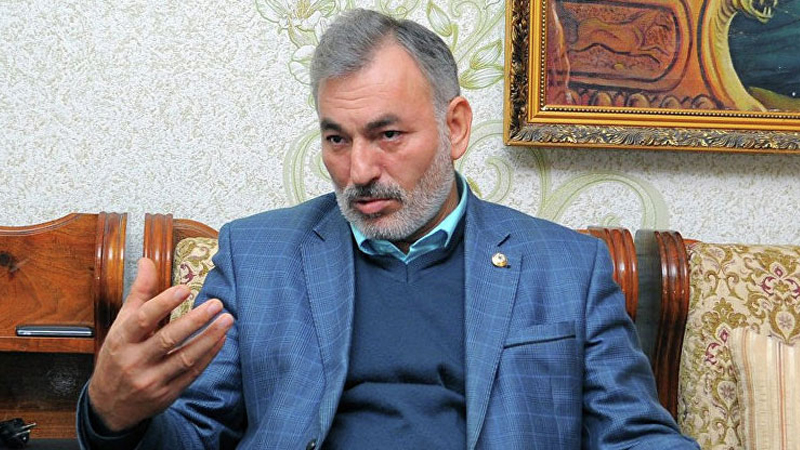 "Mən Nemət Pənahlıyam, 75 min üzvüm var, bilmirəm neçəsi ölüb, neçəsi qalıb..." - AMDP tarixə qovuşur