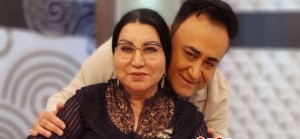 “Xoflanma, sənə düşmən deyiləm” – Elgizdən Nağıyevaya