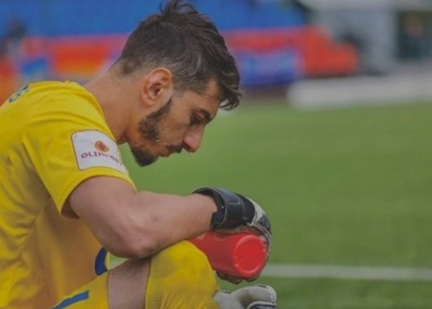Millimizin sabiq qapıçısı futboldan ömürlük kənarlaşdırılıb