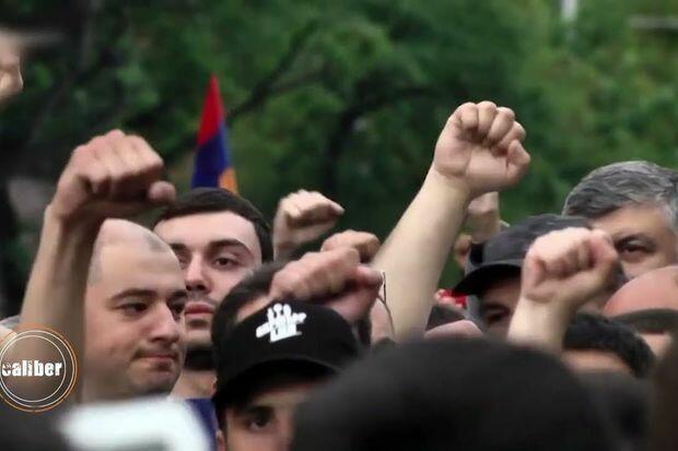 “Caliber”: Uduzulmuş oyunun “qəhrəmanları” - VİDEO