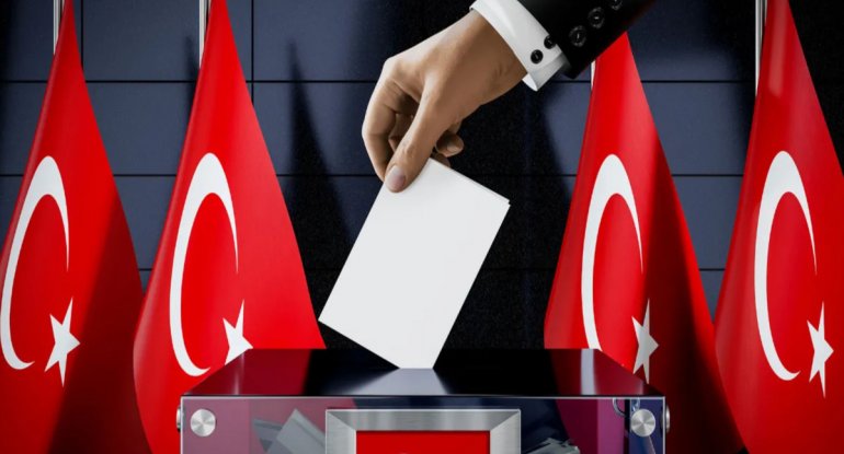 Türkiyədə seçkiləri ilə bağlı məhdudiyyətlər qüvvəyə minir
