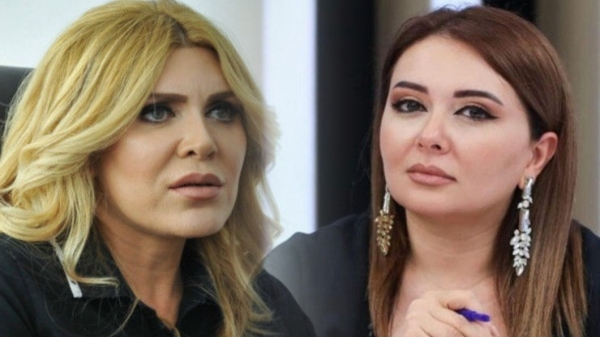 Özünü Xoşqədəmə oxşadan Lalə Azərtaşın faciəsi