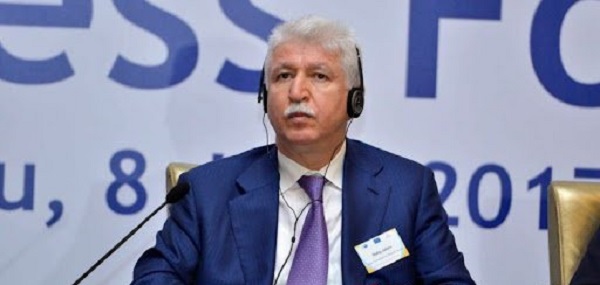 Başçı hara baxır? Cəlilabadda ağaclar kəsilərək yerində "amart" adlı market tikildi - FOTO
