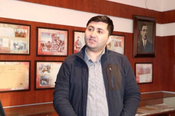 Jurnalistdən sərt təpgi: “Qazaxdakı Damcılı bulağı heç kimə dədəsindən miras qalmayıb”
