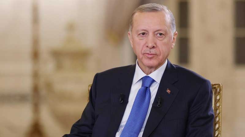 Ərdoğan: "Qarşıdakı 12 gündən yaxşı istifadə edəcəyik"