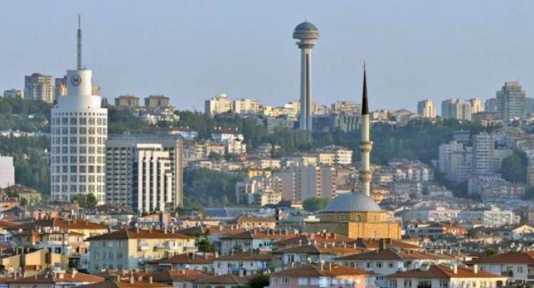 Afina Ankara ilə bağlı addımlar atmaq istəyir - KİV