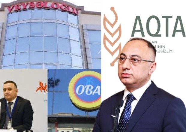 "OBA" kiflənmiş, qurd basmış malları endirimə qoyur, AQTA şikayəti dinləmir" - FOTO