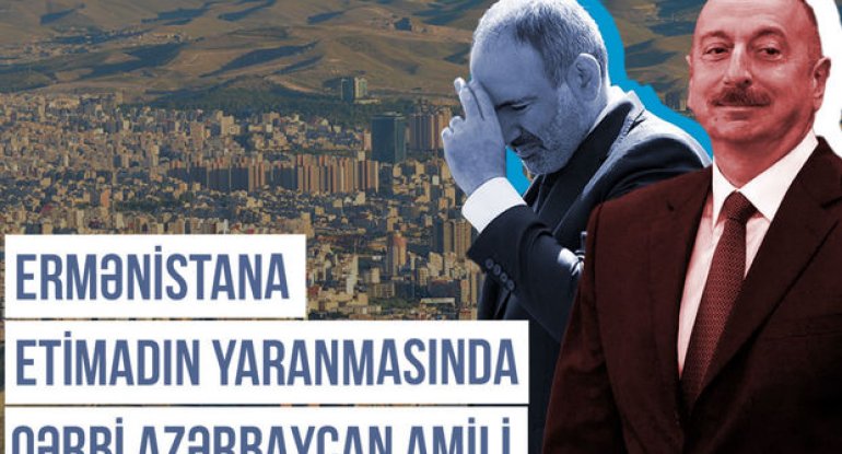 Qərbi Azərbaycan Xronikası: Ermənistanla sülh müqaviləsi hansı halda imzalanmayacaq? - VİDEO
