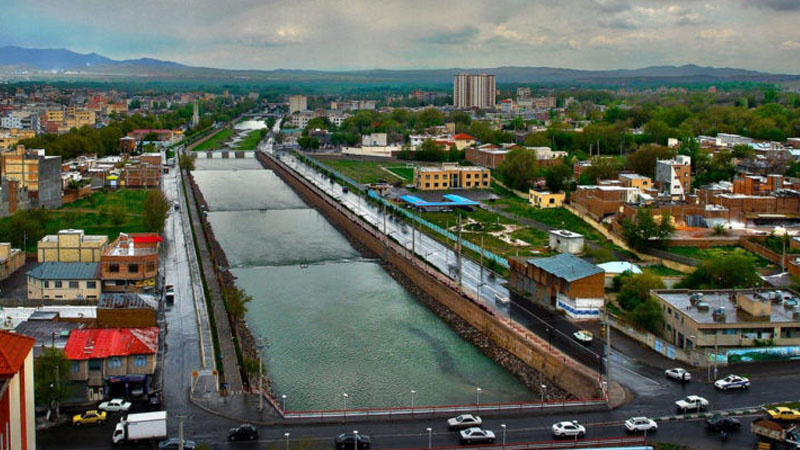Güney Azərbaycanın bu şəhərinə fars adı ilə əyalət statusu verilir (FOTO)